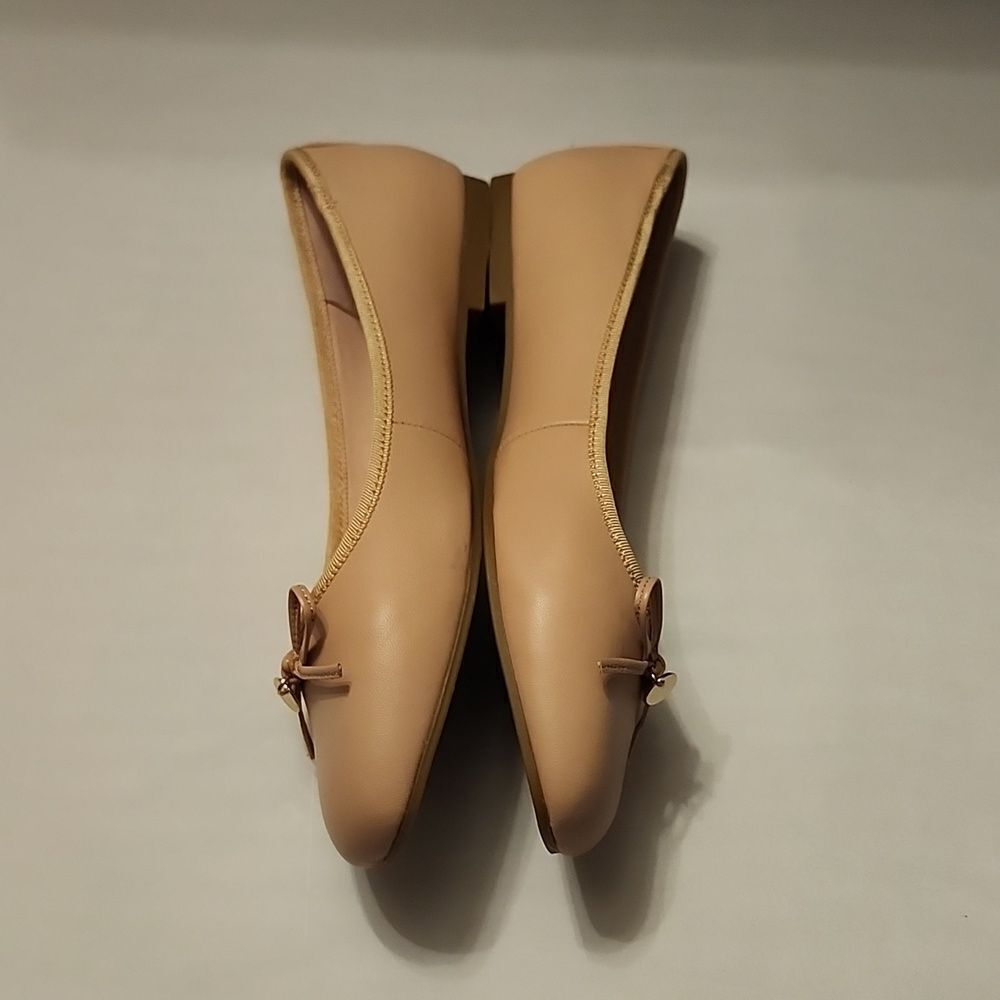 BRAND NEW TED BAKER ICON BALLERINA FLAT R3 - Picture 8 of 14